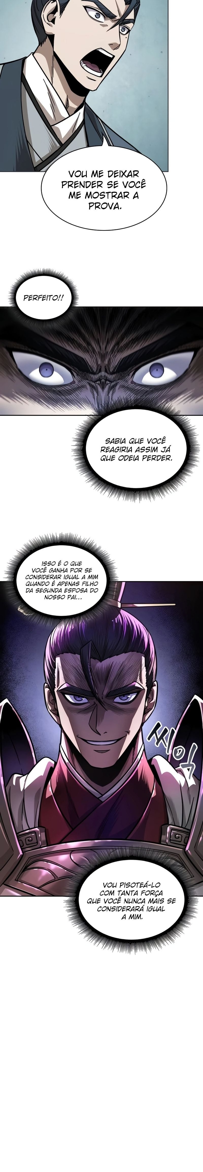 Read Nano Machine BR Manga Online