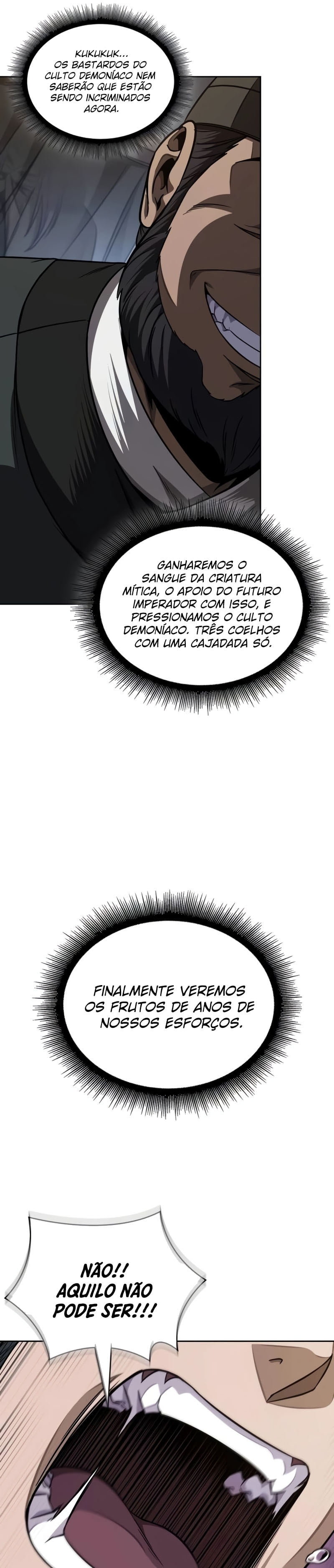 Read Nano Machine BR Manga Online