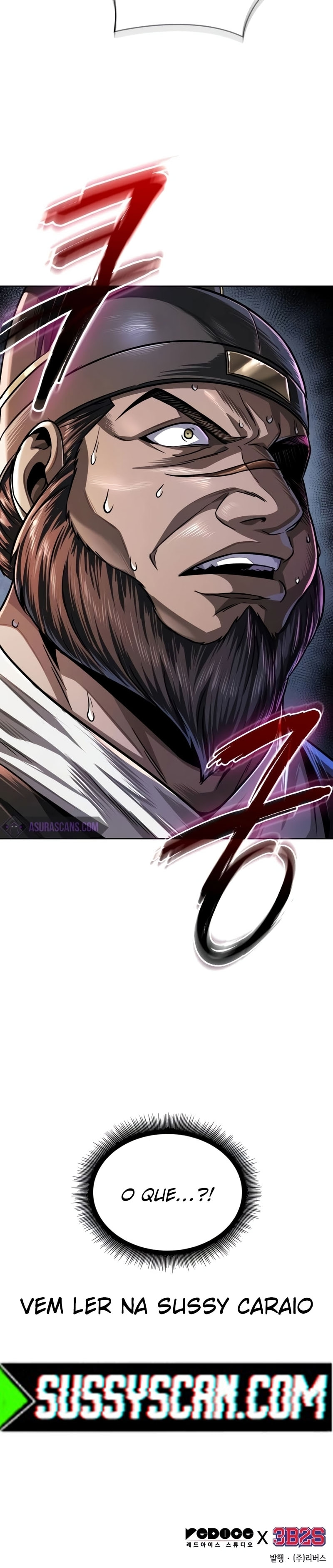 Read Nano Machine BR Manga Online