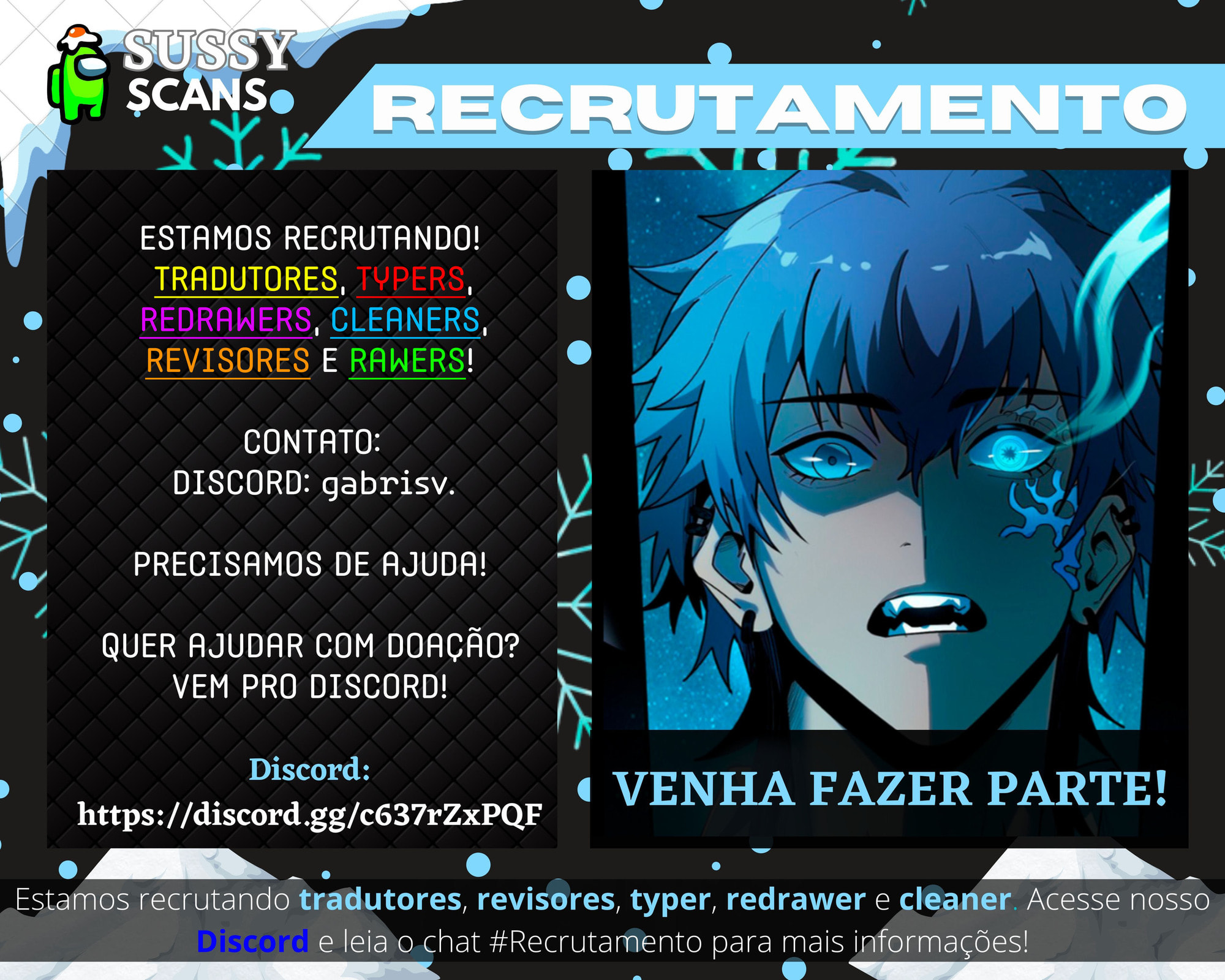 Read Nano Machine BR Manga Online