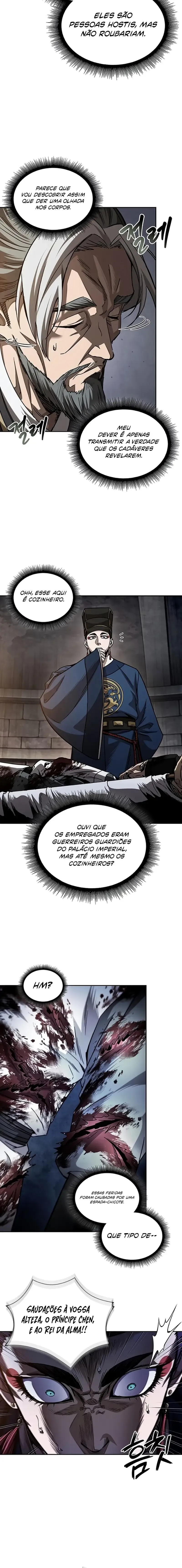 Read Nano Machine BR Manga Online