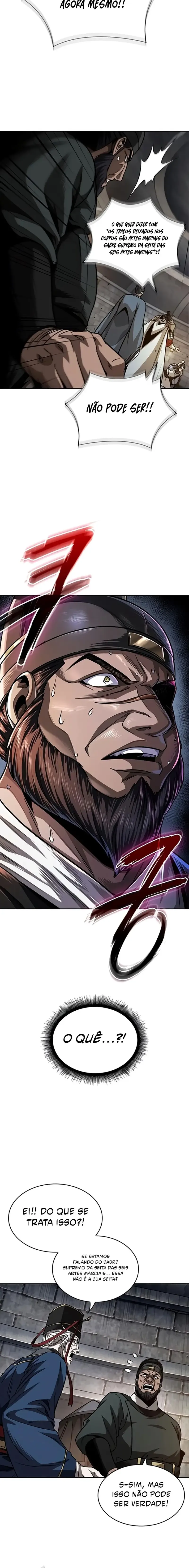 Read Nano Machine BR Manga Online