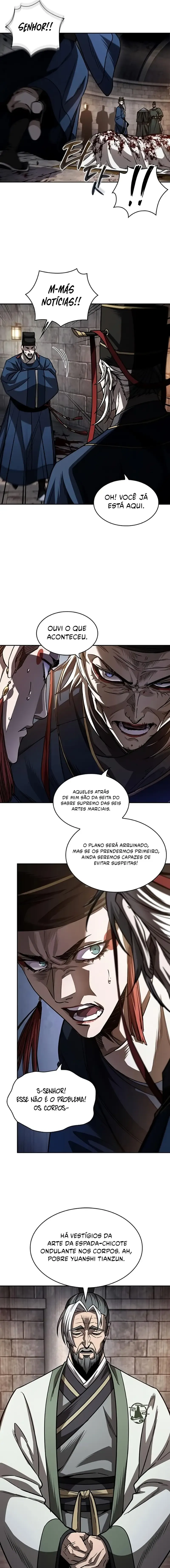 Read Nano Machine BR Manga Online