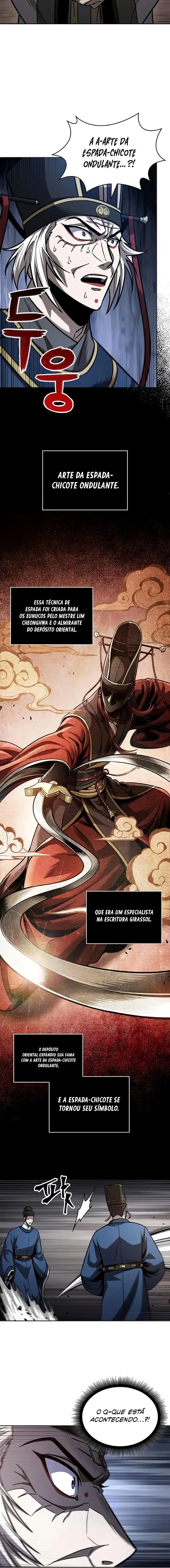 Read Nano Machine BR Manga Online