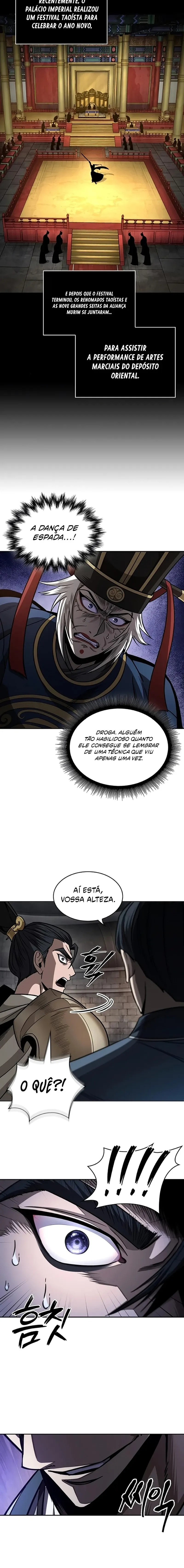 Read Nano Machine BR Manga Online