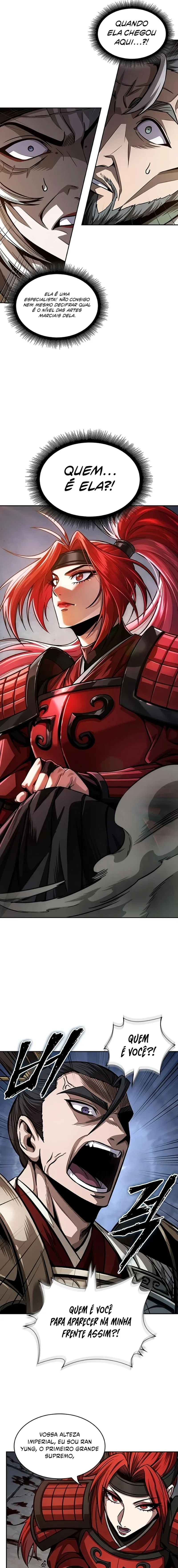 Read Nano Machine BR Manga Online