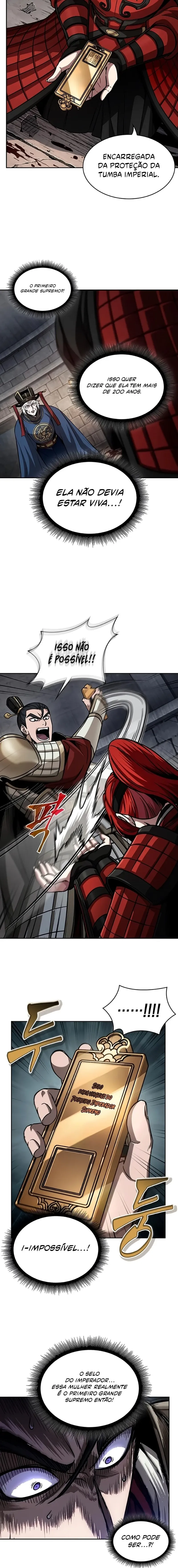 Read Nano Machine BR Manga Online