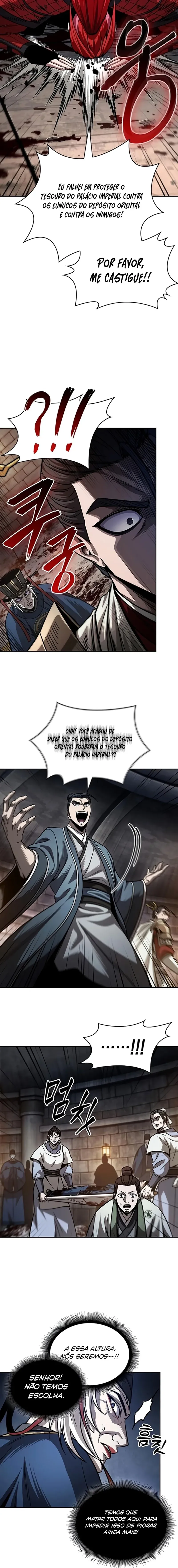 Read Nano Machine BR Manga Online