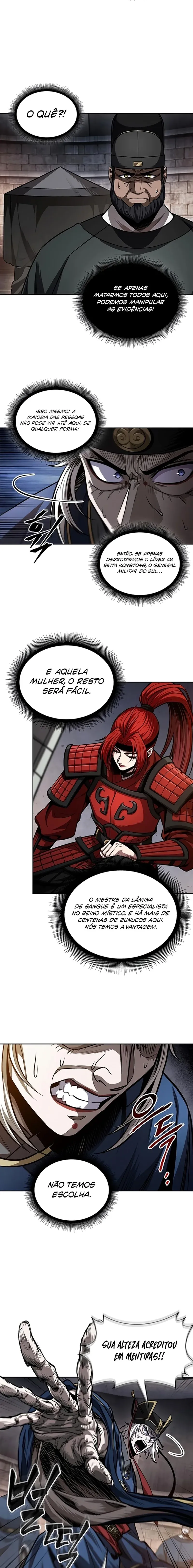 Read Nano Machine BR Manga Online