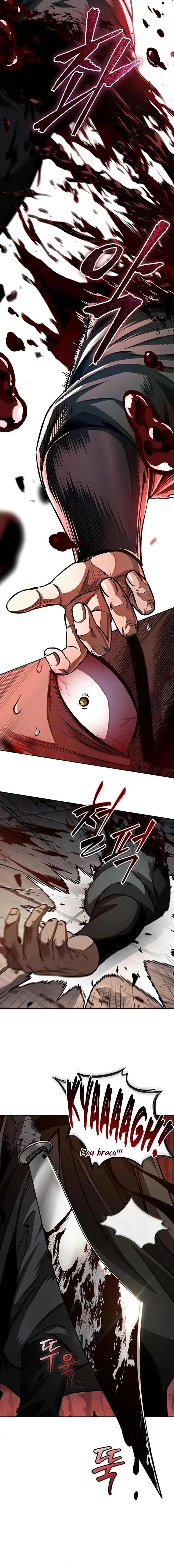 Read Nano Machine BR Manga Online