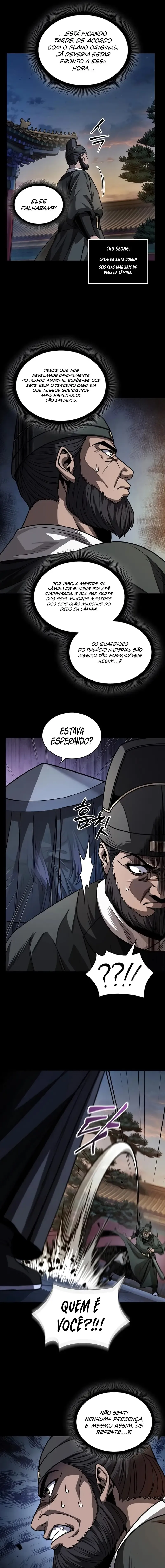 Read Nano Machine BR Manga Online