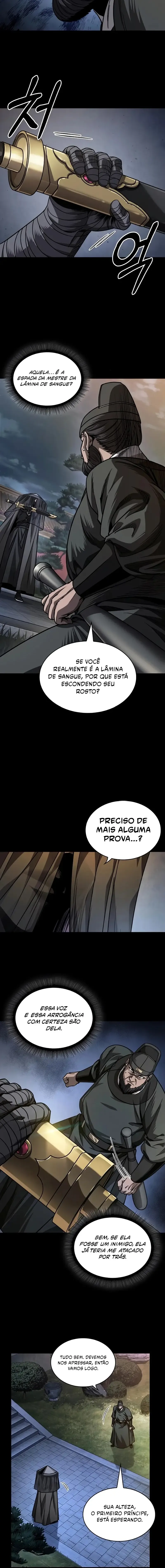 Read Nano Machine BR Manga Online