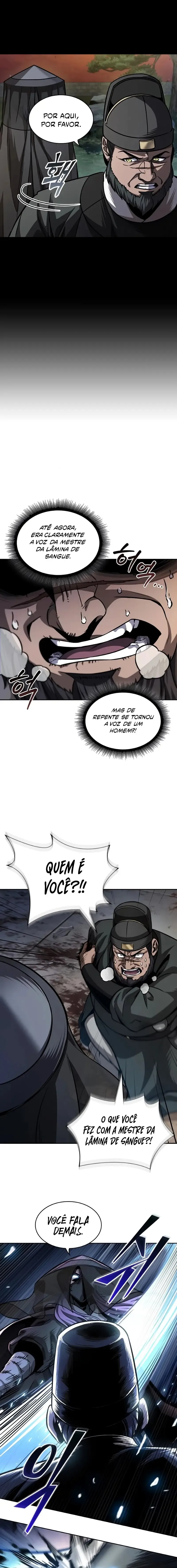 Read Nano Machine BR Manga Online