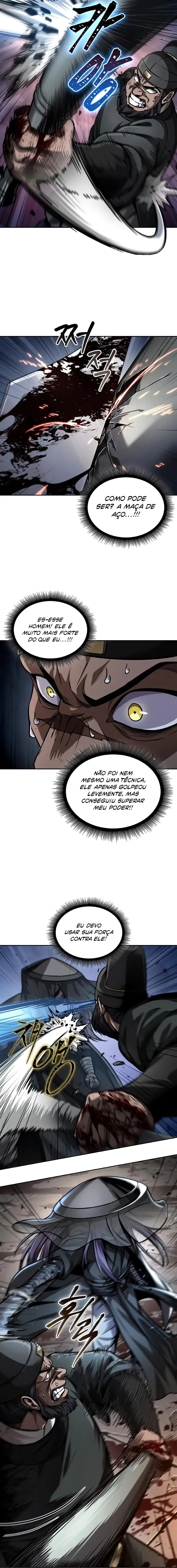 Read Nano Machine BR Manga Online