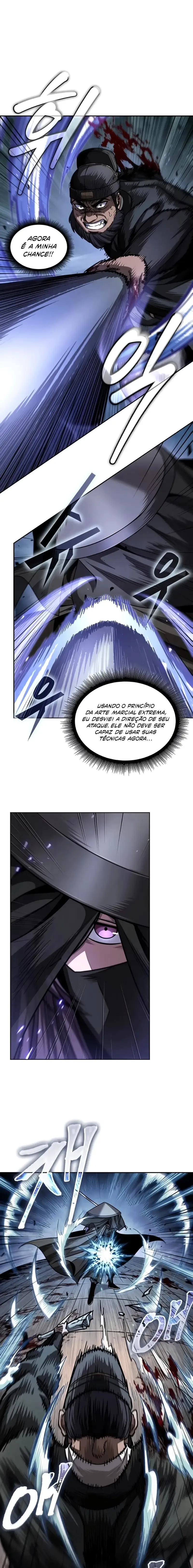 Read Nano Machine BR Manga Online