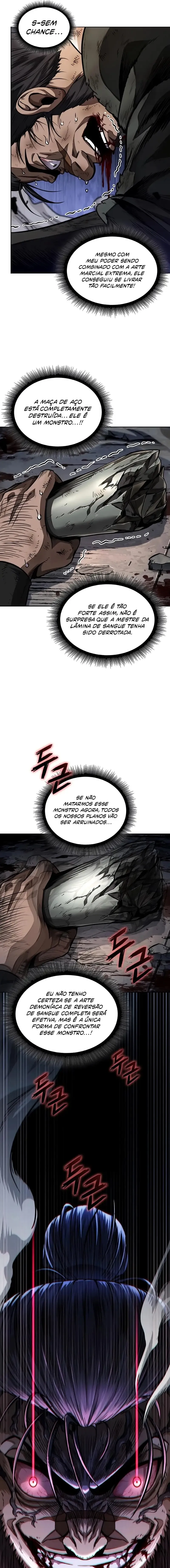 Read Nano Machine BR Manga Online