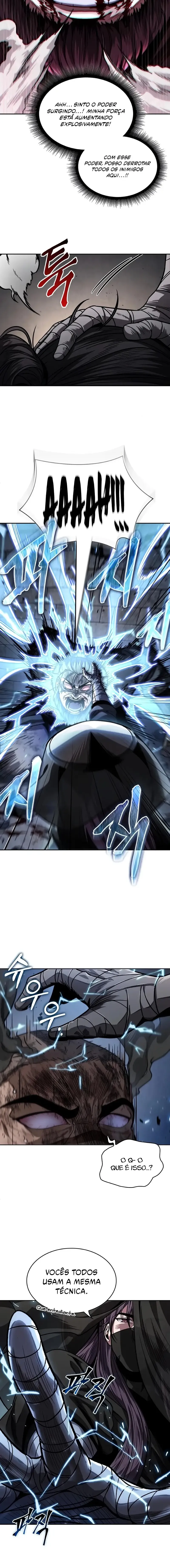 Read Nano Machine BR Manga Online