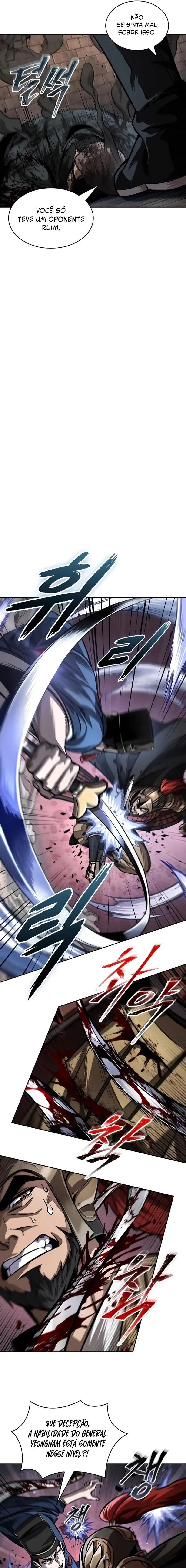 Read Nano Machine BR Manga Online