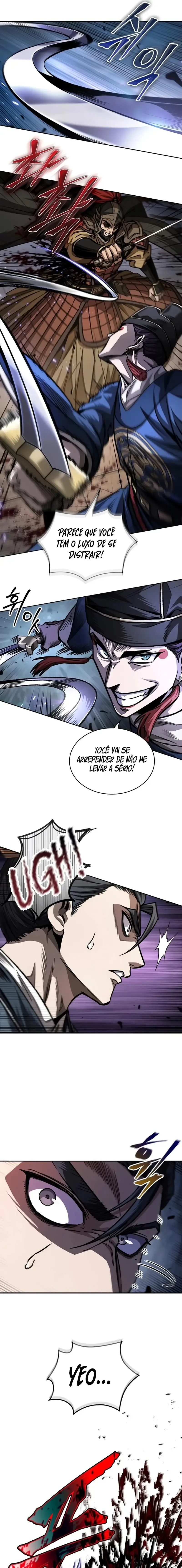 Read Nano Machine BR Manga Online