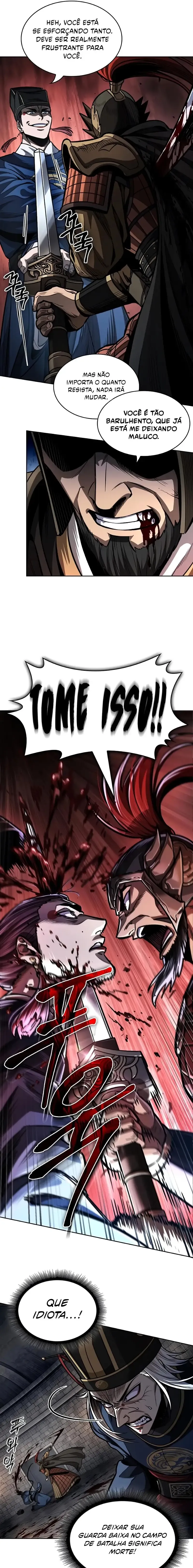 Read Nano Machine BR Manga Online