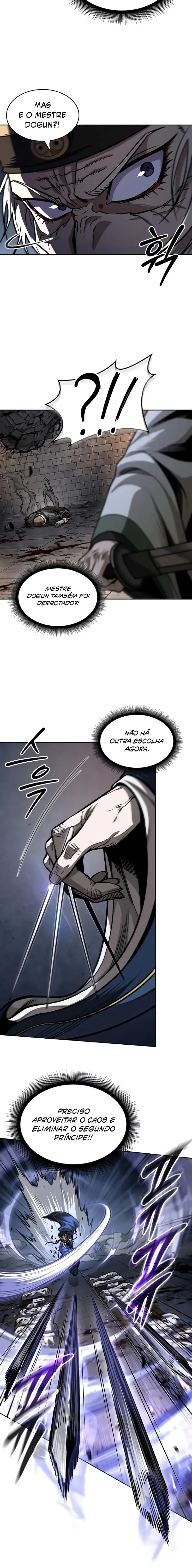 Read Nano Machine BR Manga Online