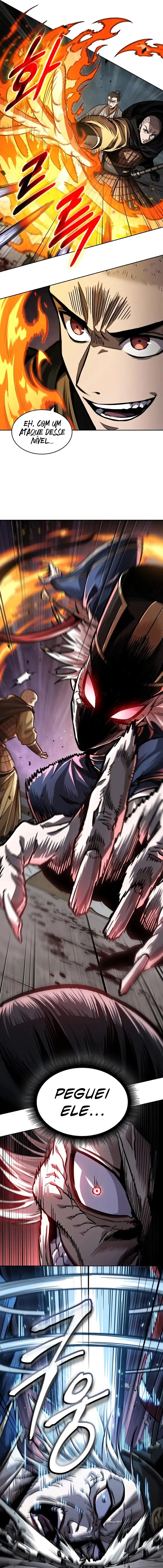 Read Nano Machine BR Manga Online
