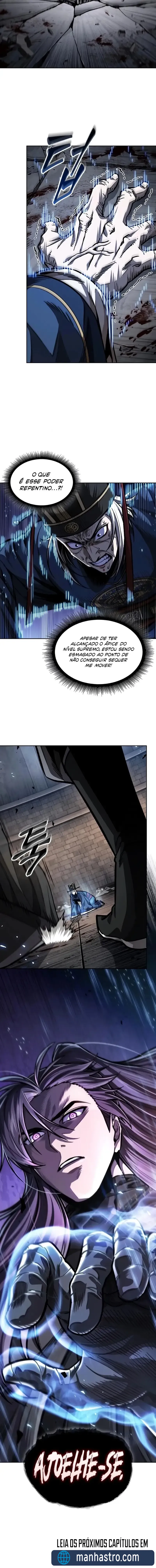 Read Nano Machine BR Manga Online