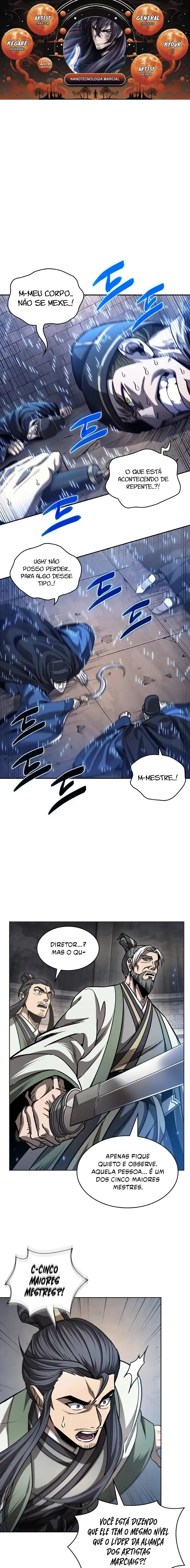 Read Nano Machine BR Manga Online