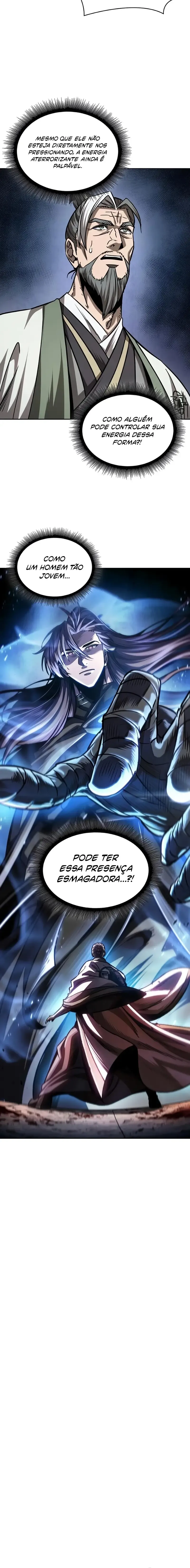 Read Nano Machine BR Manga Online