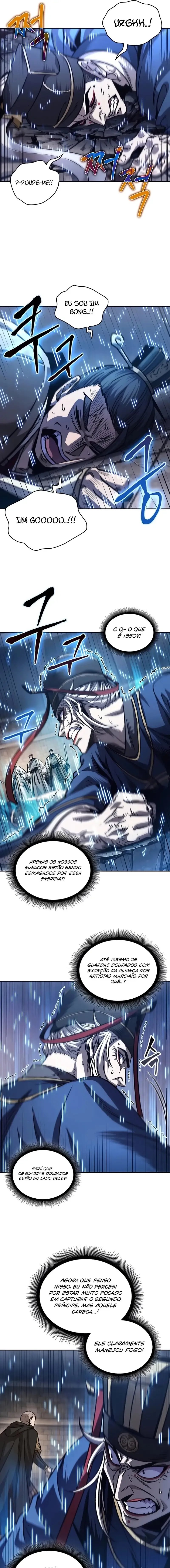 Read Nano Machine BR Manga Online