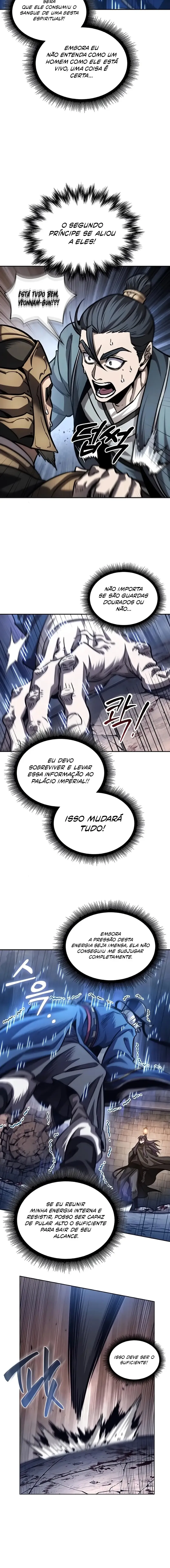 Read Nano Machine BR Manga Online