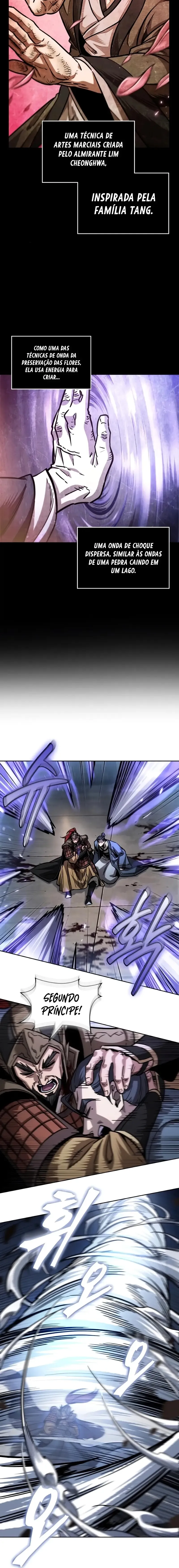 Read Nano Machine BR Manga Online