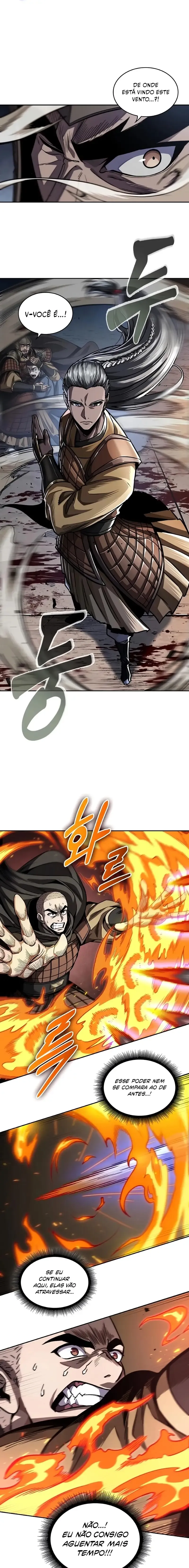 Read Nano Machine BR Manga Online