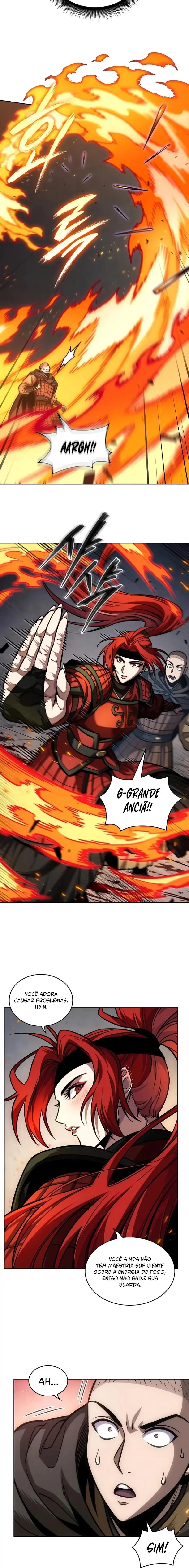 Read Nano Machine BR Manga Online