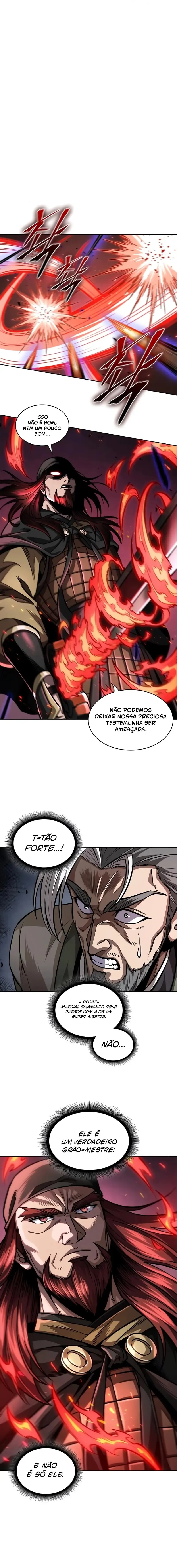 Read Nano Machine BR Manga Online