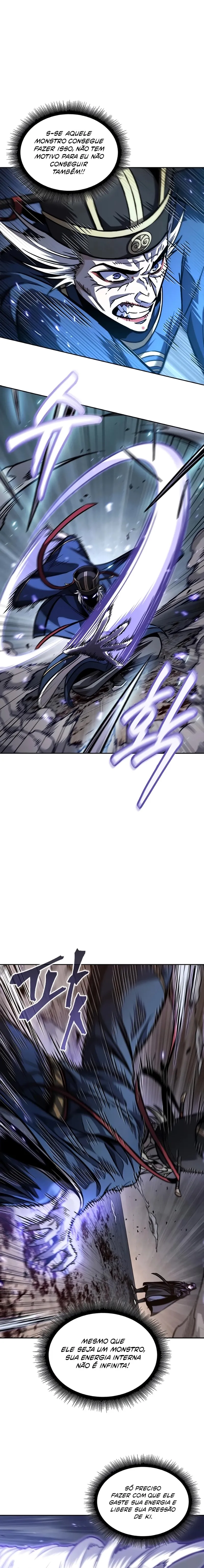 Read Nano Machine BR Manga Online