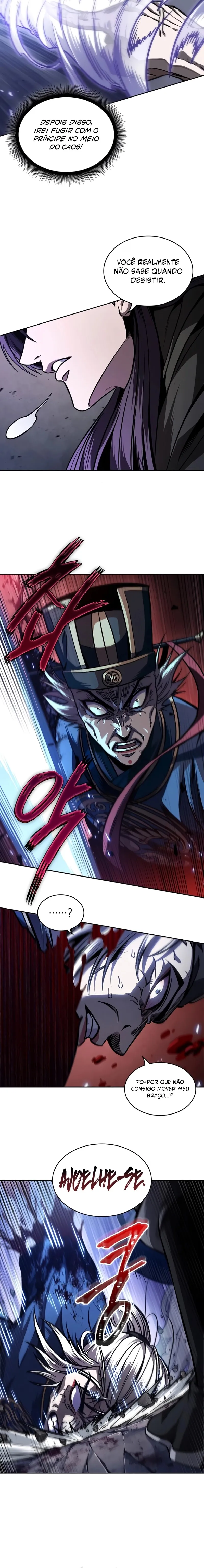 Read Nano Machine BR Manga Online