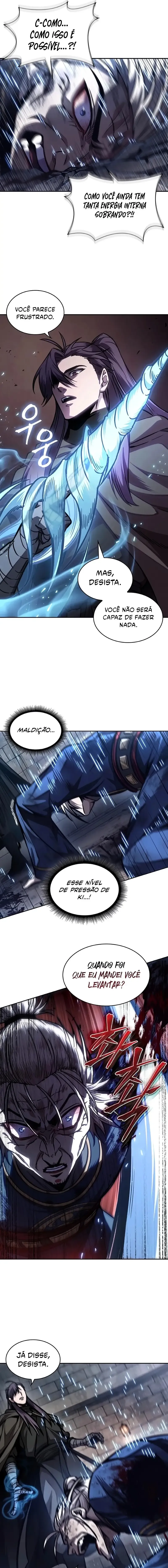 Read Nano Machine BR Manga Online
