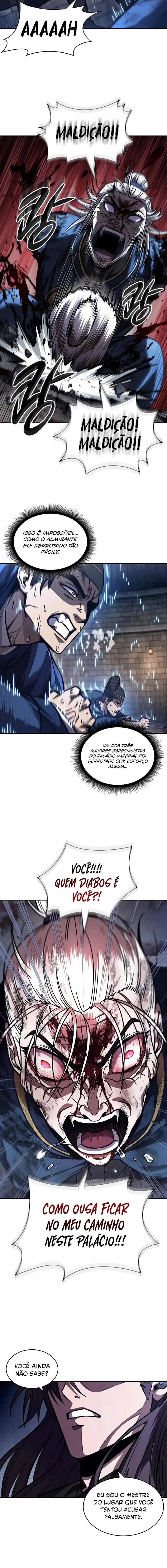 Read Nano Machine BR Manga Online