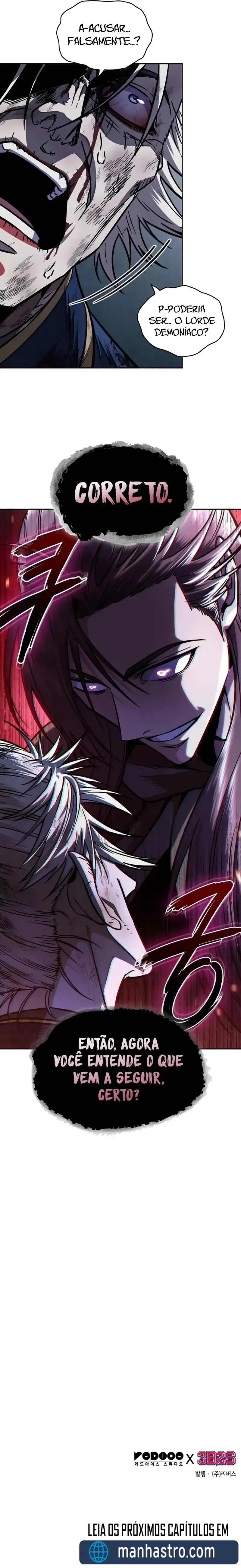 Read Nano Machine BR Manga Online