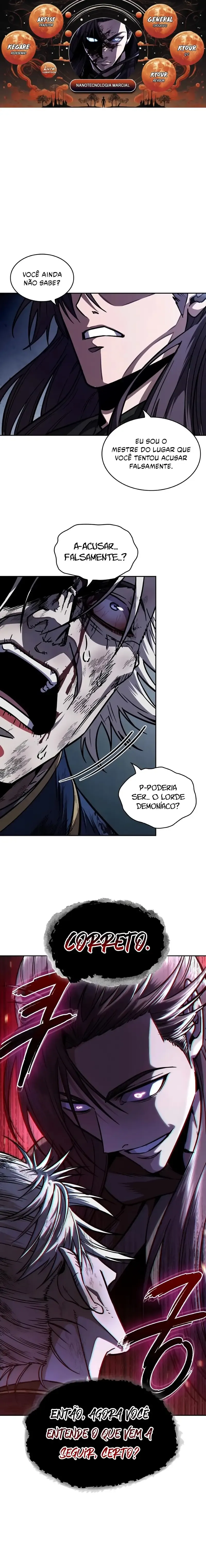 Read Nano Machine BR Manga Online
