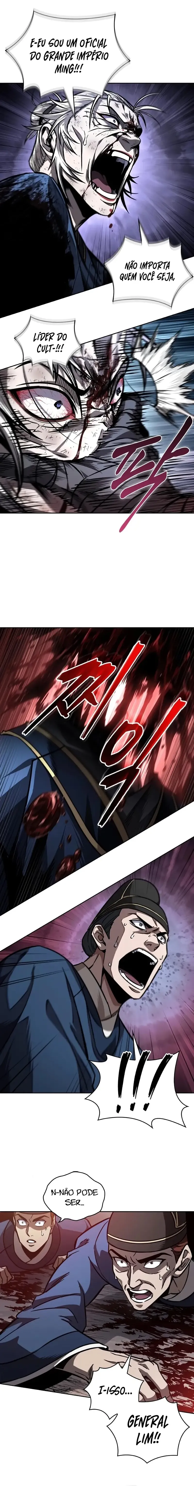 Read Nano Machine BR Manga Online