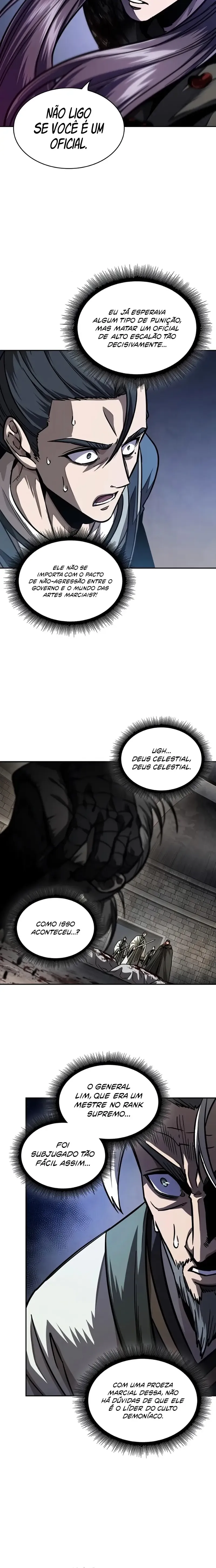 Read Nano Machine BR Manga Online