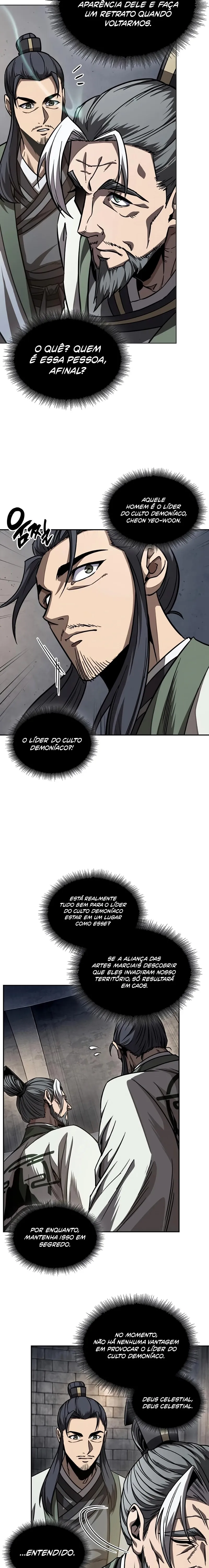 Read Nano Machine BR Manga Online