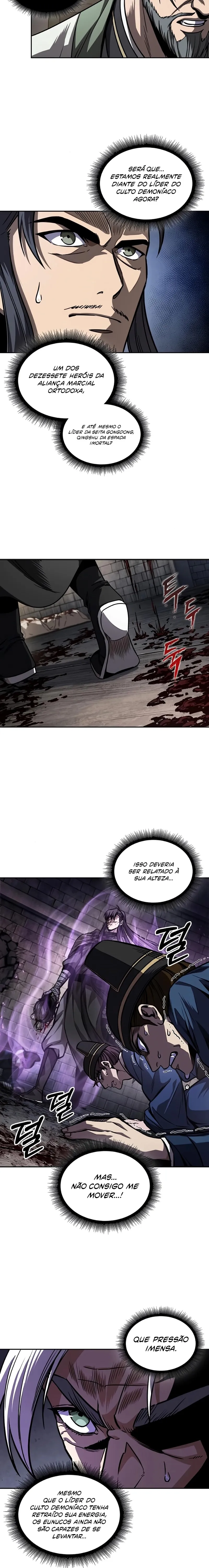 Read Nano Machine BR Manga Online