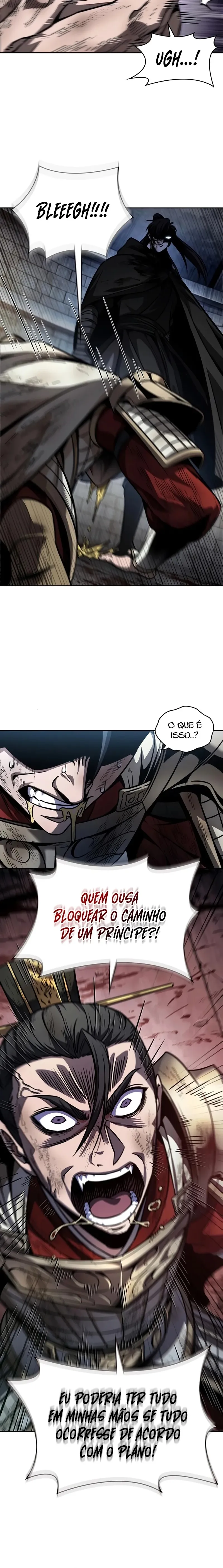 Read Nano Machine BR Manga Online