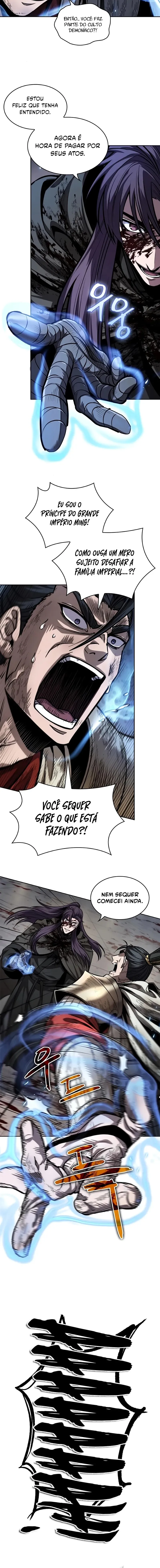 Read Nano Machine BR Manga Online