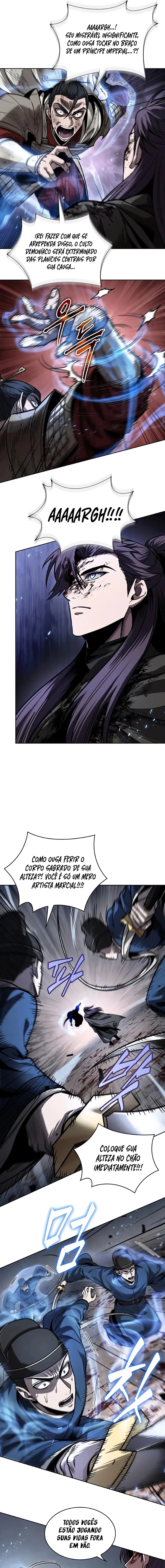 Read Nano Machine BR Manga Online