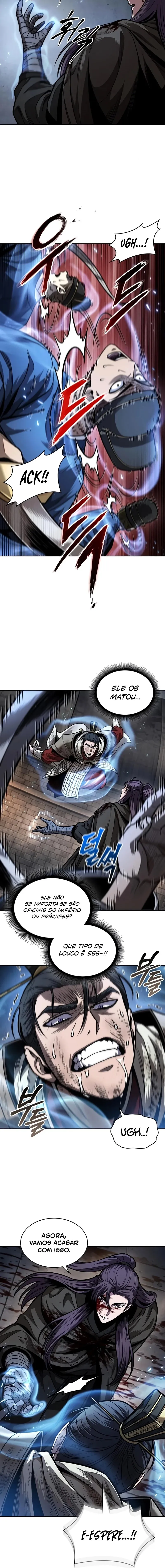 Read Nano Machine BR Manga Online