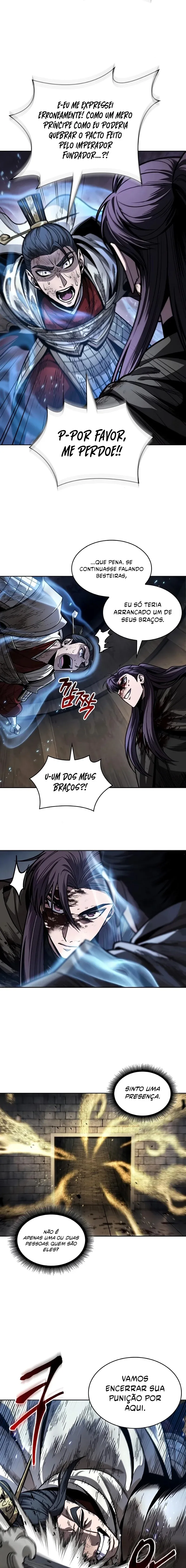 Read Nano Machine BR Manga Online